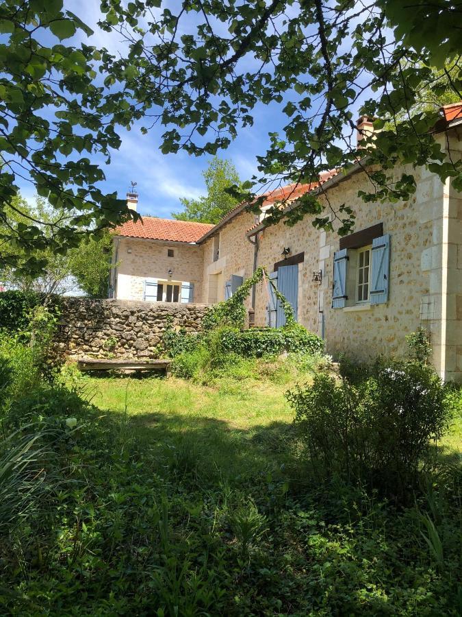 Mabelle Reve B&B Saint-Pierre-de-Cole Экстерьер фото
